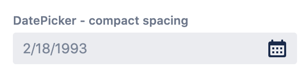 atlaskit-datepicker-compact.png compact concept on a Datepicker component in Atlaskit.
