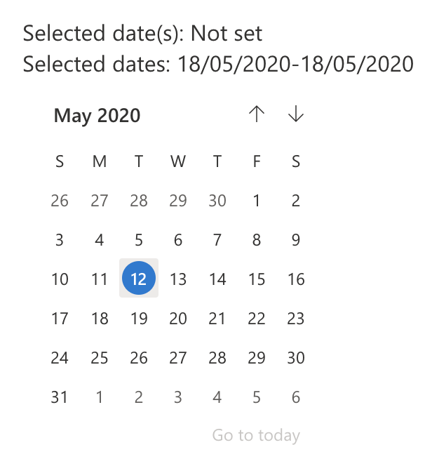fabric-calendar-6weeks.png custom weeks concept on a Datepicker component in UI Fabric.