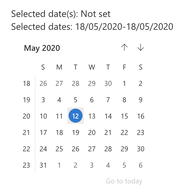 fabric-calendar-weeknumber.png weeknumber concept on a Datepicker component in UI Fabric.