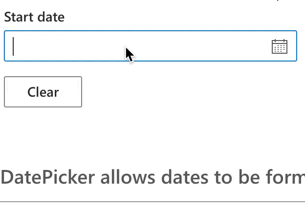 fabric-datepicker-manual-input.gif manual input concept on a Datepicker component in UI Fabric.